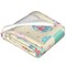 Happy Easter Day Eggs Throw Blanket, Cute Soft Ligtweight Fleece Blanket, Yellow Durable Cozy Anti-Pilling Flannel Blanket for Baby Kids Girls Gift Home Decor 40x50 inches